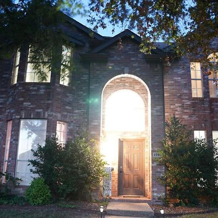 Villa Remodeled Luxury With Proximity Lewisville Exterior foto