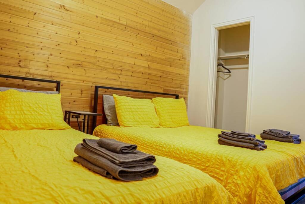 Villa Remodeled Luxury With Proximity Lewisville Exterior foto